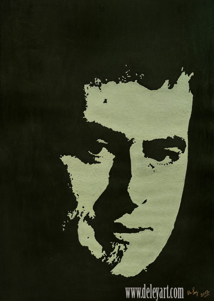 Antoine De Ley