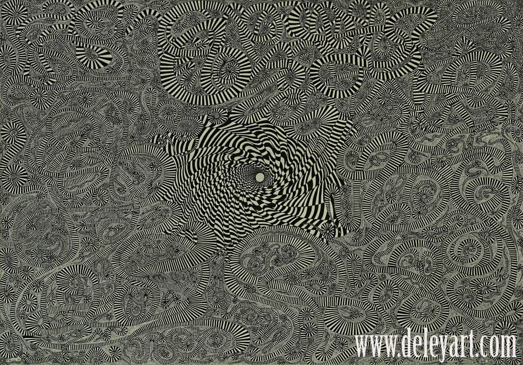 Ink Series I
