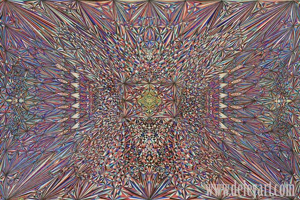 Ink Series IV