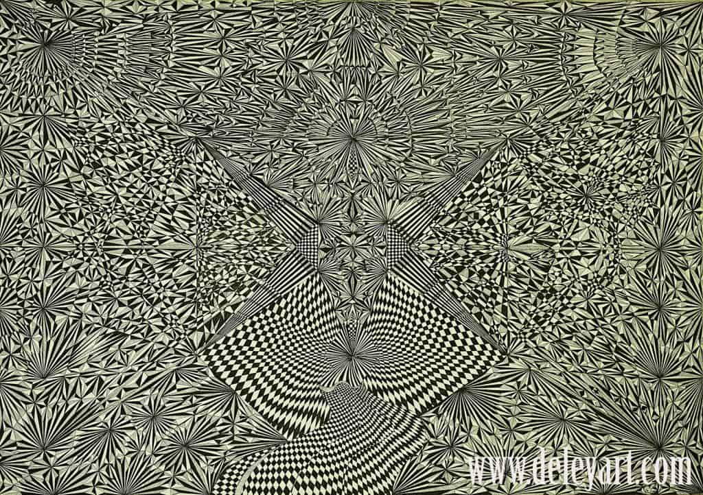 Ink Series II