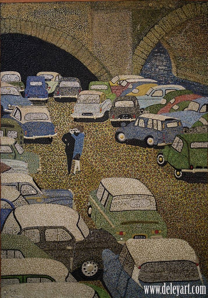 Pont-neuf