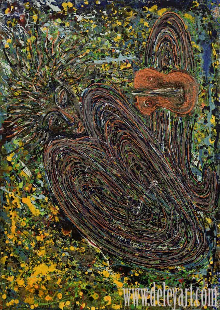 The Fiddler